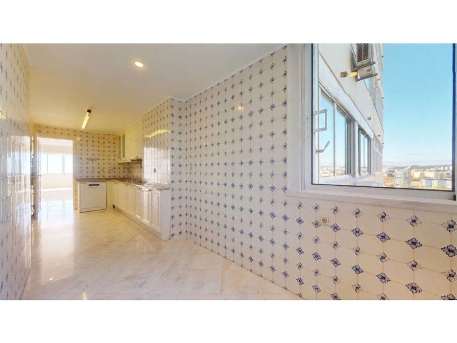 Apartamento, 4 quartos, Lisboa, Torres do Restelo