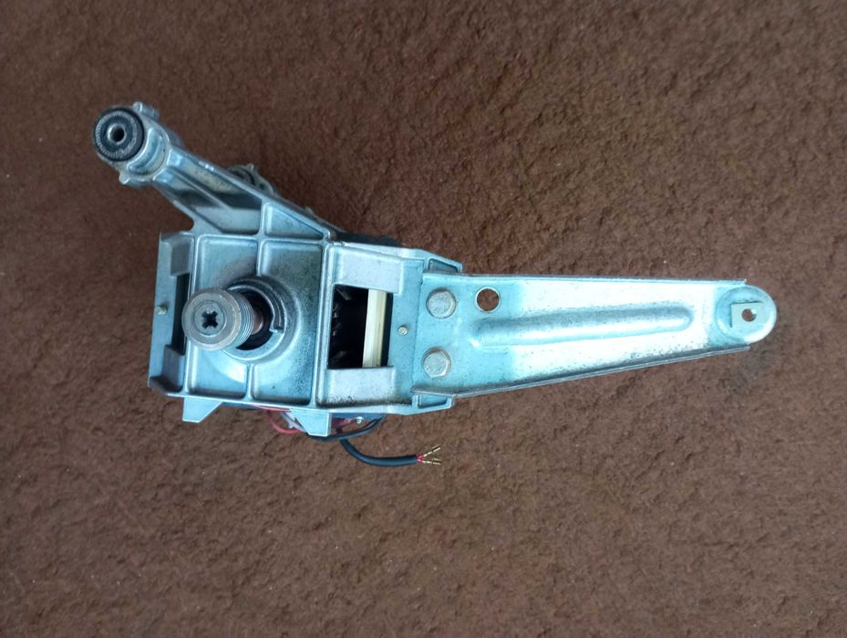 Продам мотор для пральної машини