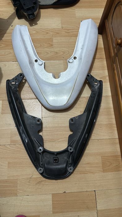 Peças de Honda pcx 2010 até 2014