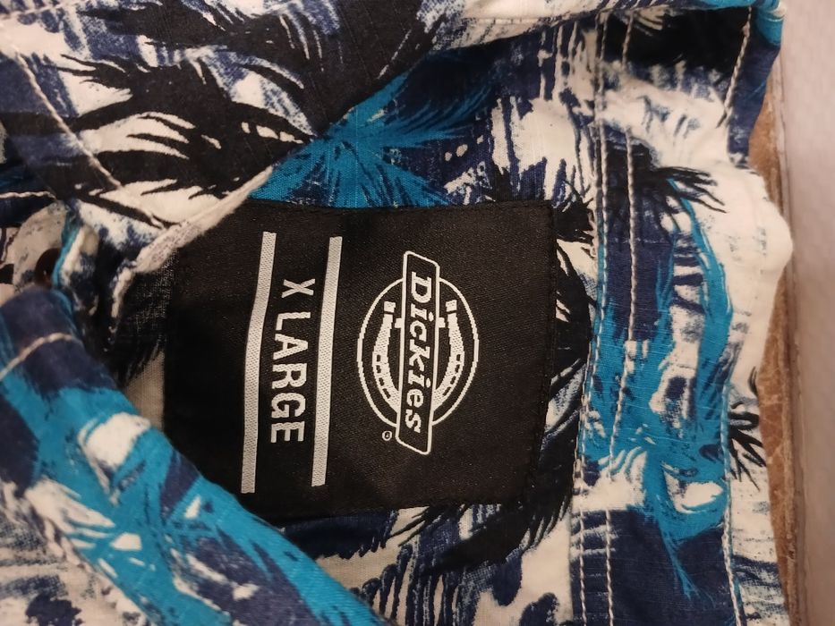 Сорочка Dickies Дикис футболка