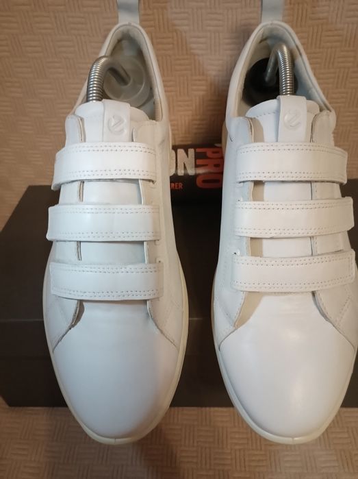 Жіночі кроси ECCO, size 41