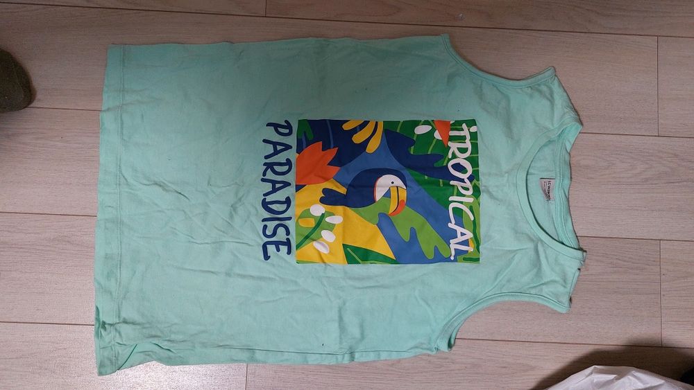 Майка на подростков 152-158