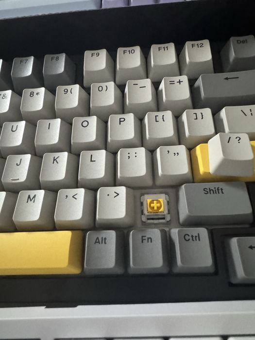 Klawiatura AJAZZ AK820