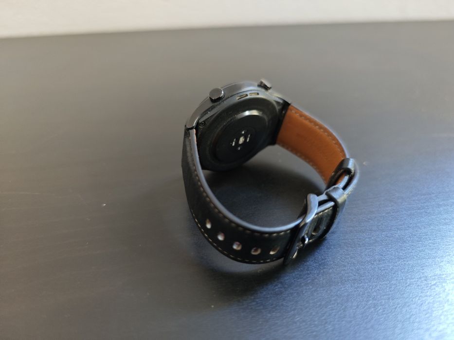 Smartwatch Xiaomi Watch S1 (Para Peças)