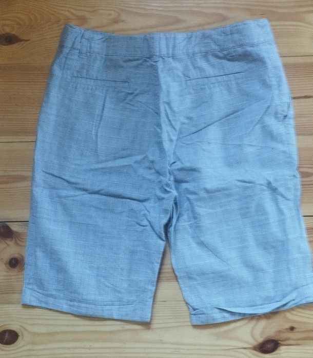 4 pary - okazja, krótkie spodenki dla chłopaka, , ok 12-13 lat, 158 cm