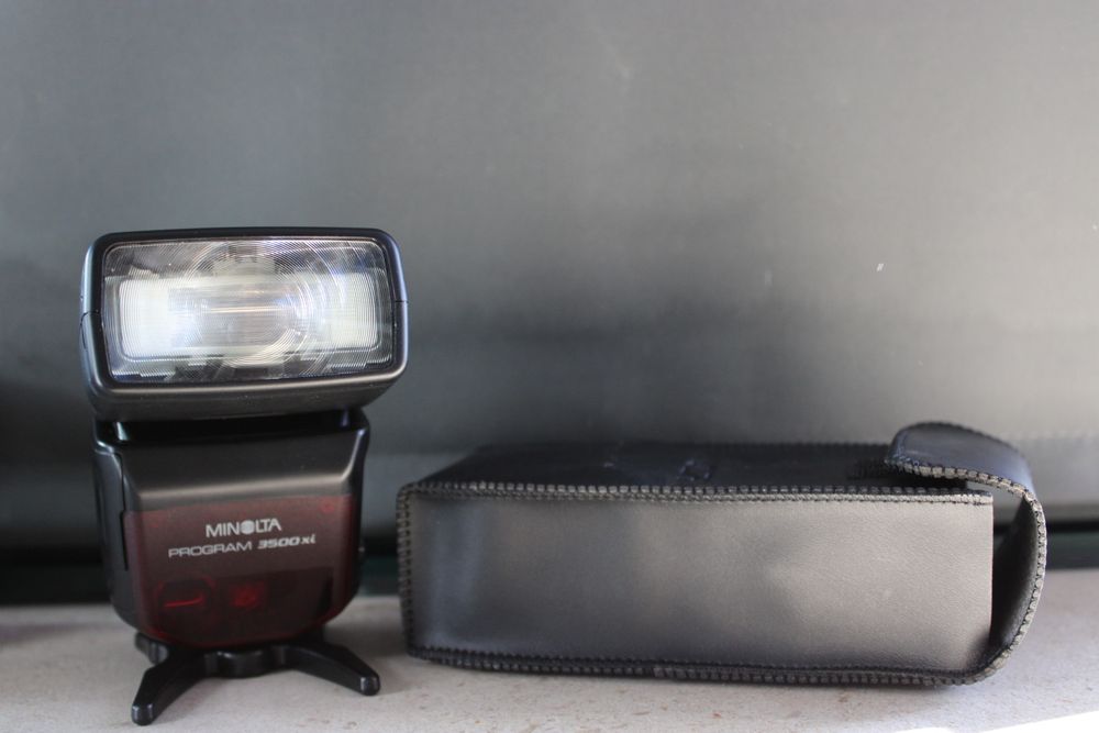 Câmara de fotografica