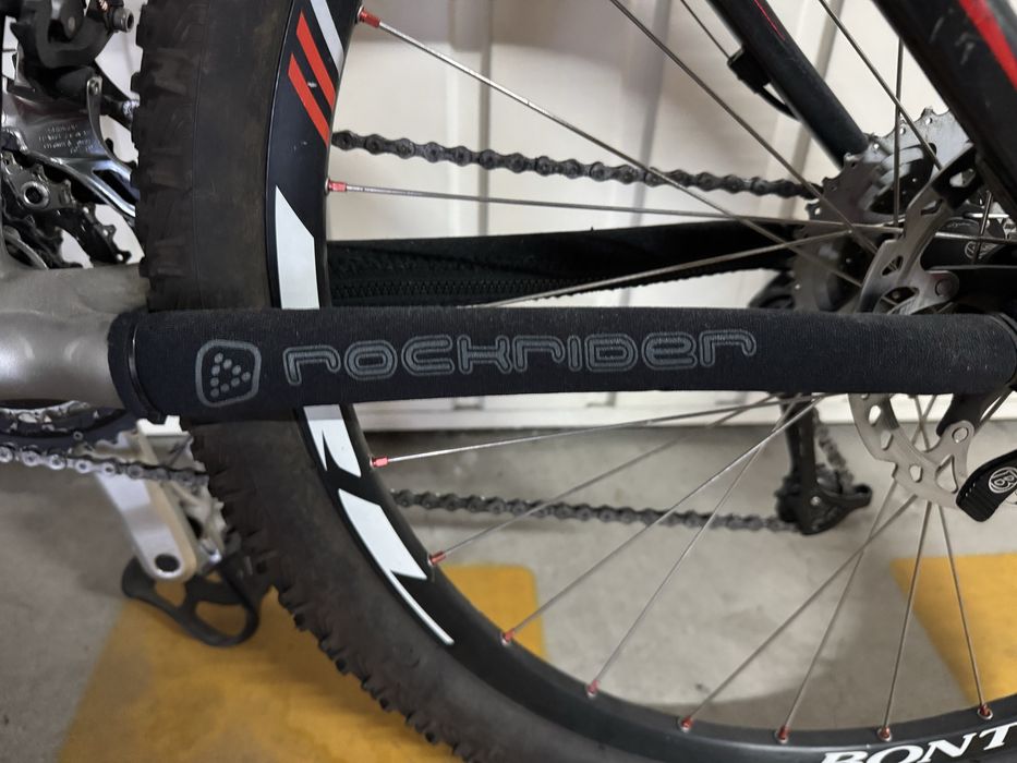 Bicycles Trek Elite 9.8  Carbon Hardtail Trek Oclv Carbon