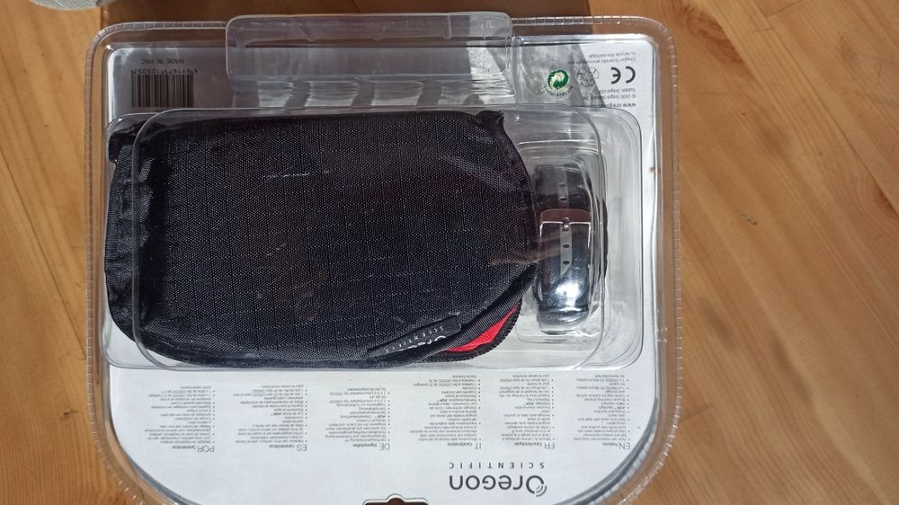 Cardio frequencímetro - novo