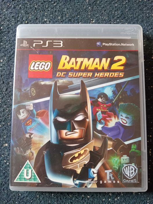 Jogos PlayStation 3