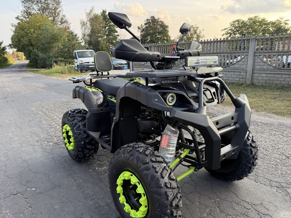Xtr