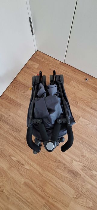 Carrinho Bébé Confort Mara