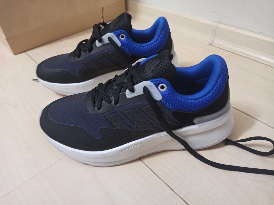 Buty do biegania Adidas Znchill Lightmotion+ 40 i 2/3  25,5 cm nowe