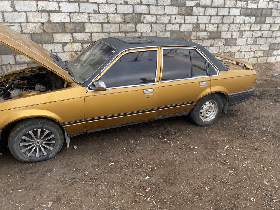 Продам Opel Record