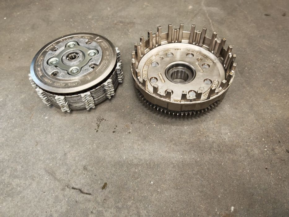 Husqvarna 701 KTM SMC-R 690 kosz sprzęgłowy sprz