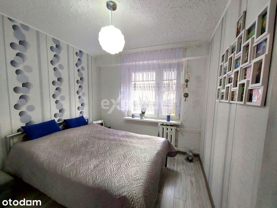 Mieszkanie 4 pokojowe - wysoki standard