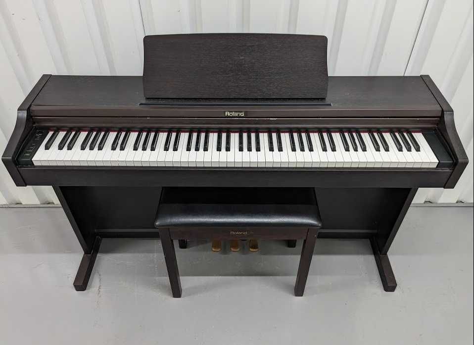 Piano Digital Roland
