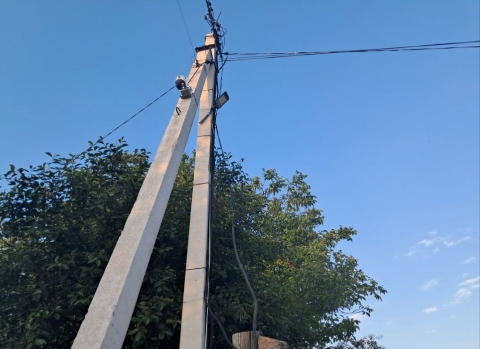 Продаж хорошого будинку