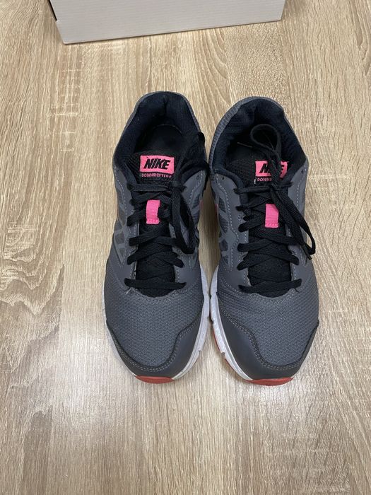 Nike downshifter 6 кросівки кроссовки кроси