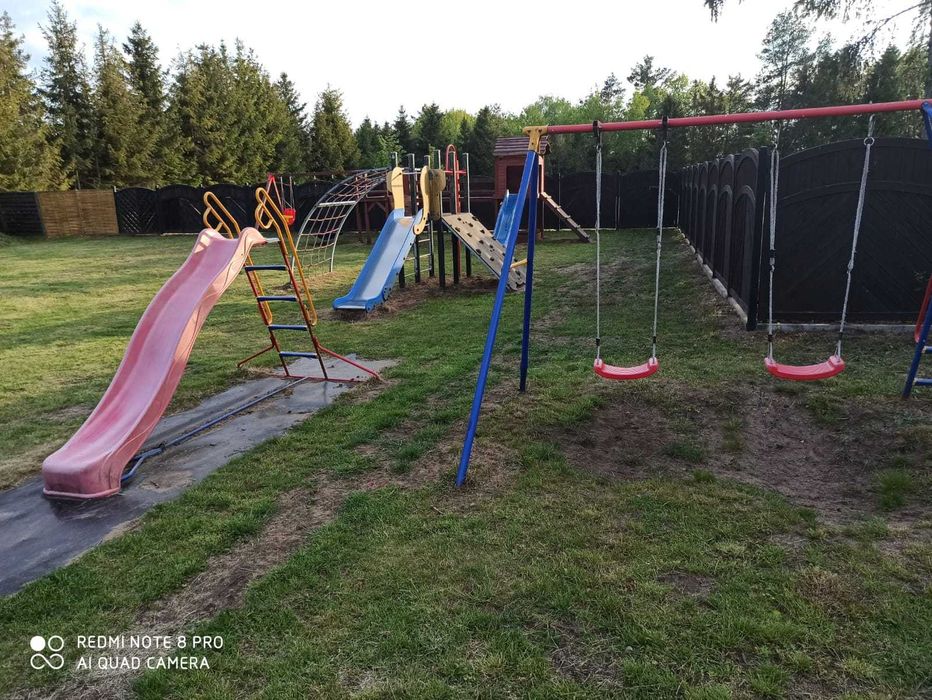 Dom do wynajęcia , kwatery pracownicze