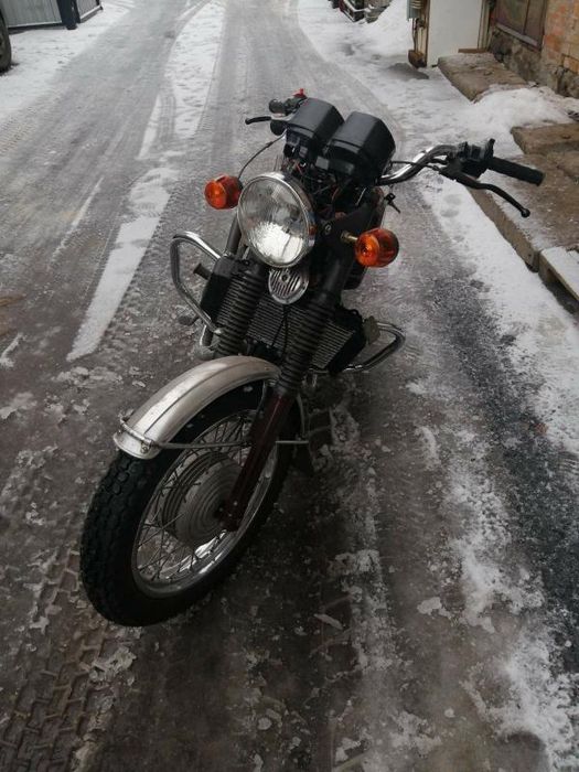 Продам юпитер 5 с водяним охлажденієм