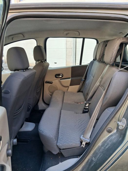 Renault Modus 1.2i 5p+Ac 2005