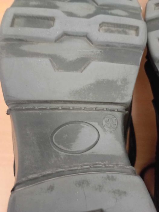 Botas de Chuva Seaside