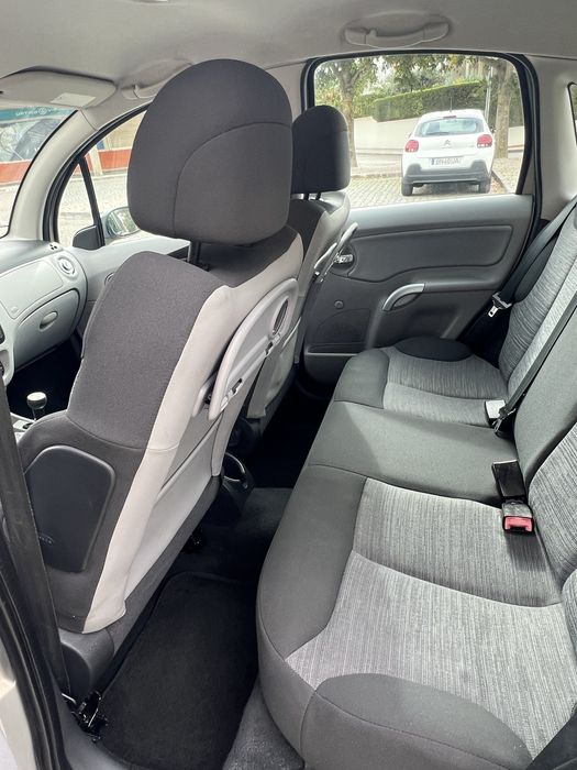 C3 XTR 1.4 Automático 89.000km originais
