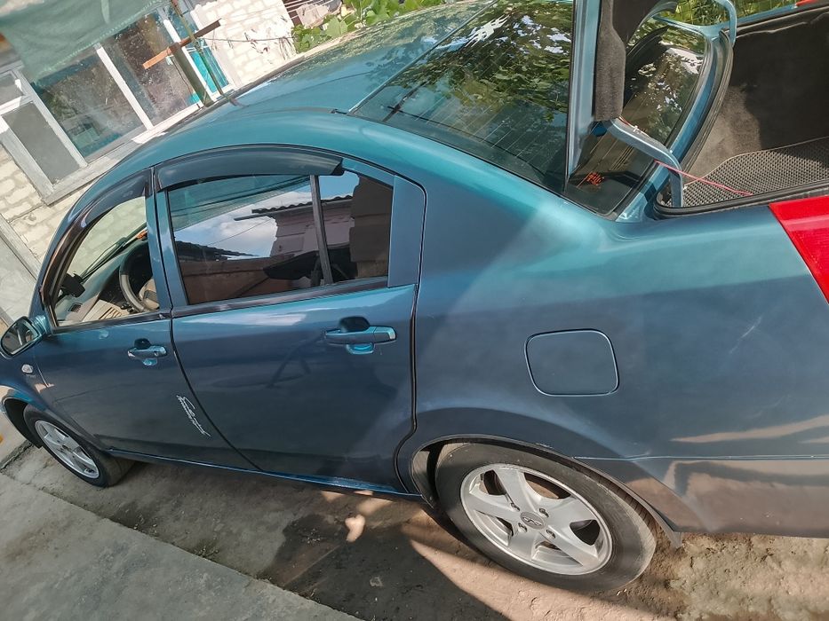 Продам Чери Елара 2008.год