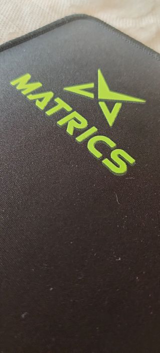 Teclado, rato e Tapete gaming RGB como novo64550587789185123