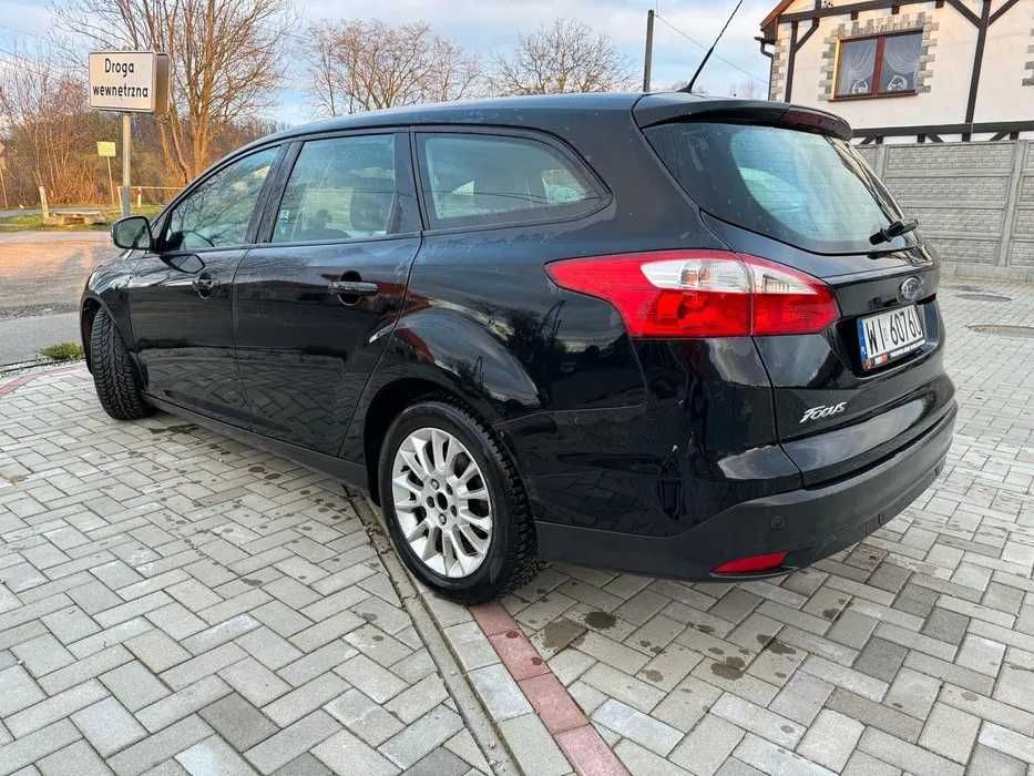 Авторозборка Форд Фокус 3 Ford Focus 3 Автошрот