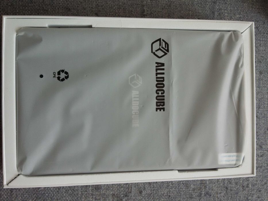Tablet Alldocube iPlay 50 mini NFE 4+4GB  128GB procesorT606 Adroid 13