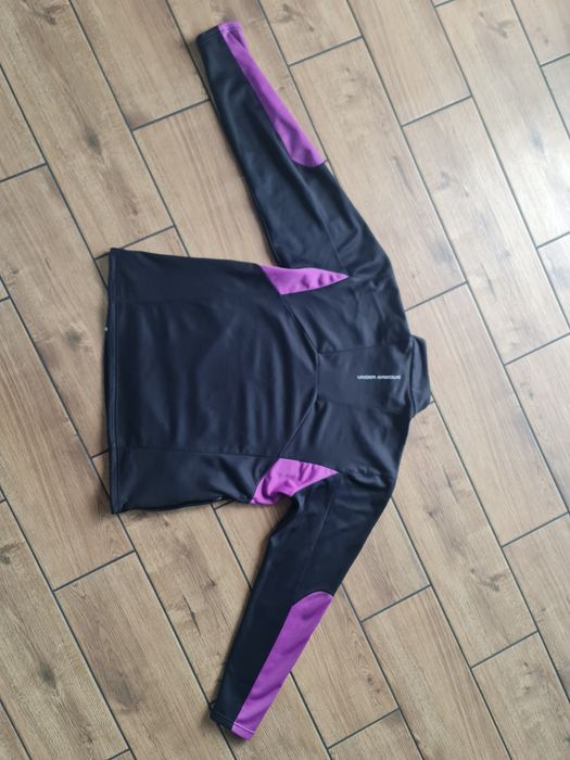 Under Armour Storm bluza szybkoschnąca