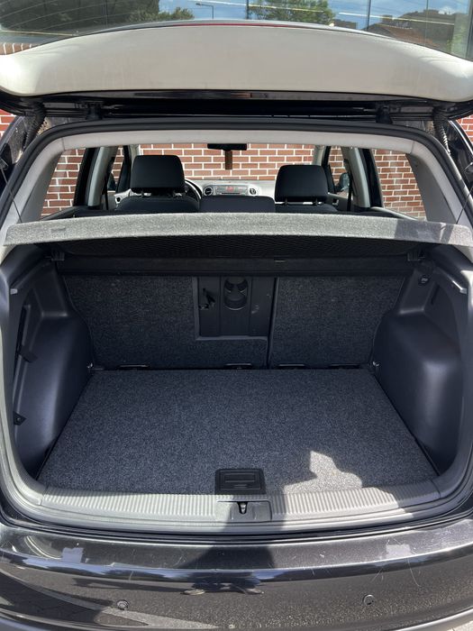VW Golf Plus 1.9TDI PD105