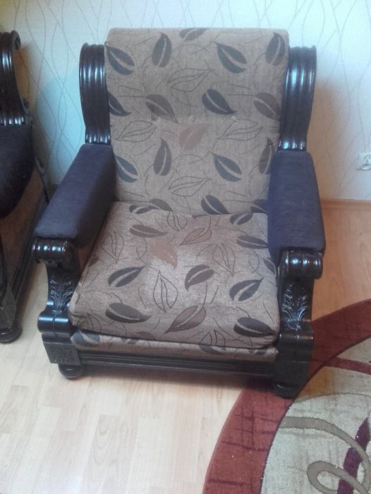 Zestaw Mebli Holenderskich