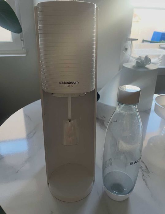 Sodastream Terra