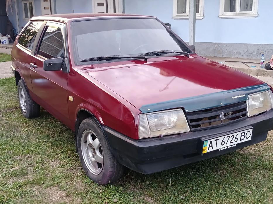 автомобіль у прекрасному стані