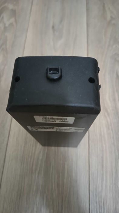 Електричний ланцюговий привід Mingardi Micro 02 230V для вікон.