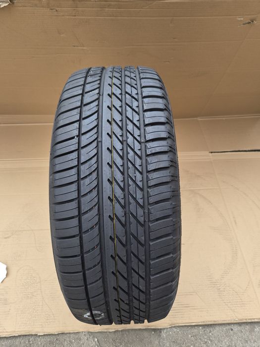 Opona 1 sztuka Good Year Eagle F1 SUV 4x4 255/50 R20 (2024r)