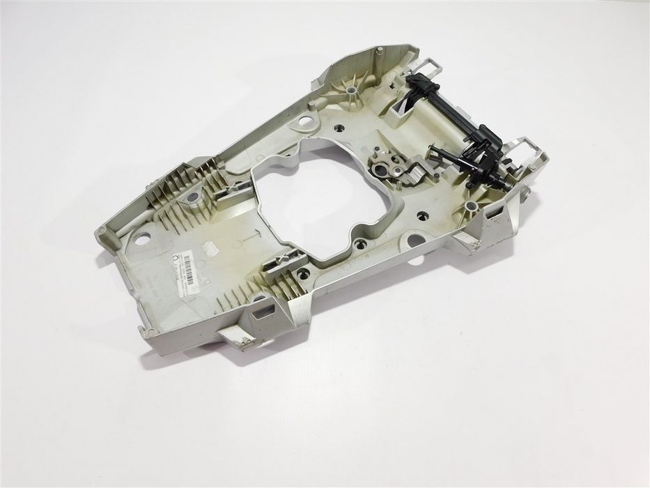 STELAŻ KUFER KUFRY BMW R1200GS K50 13-19