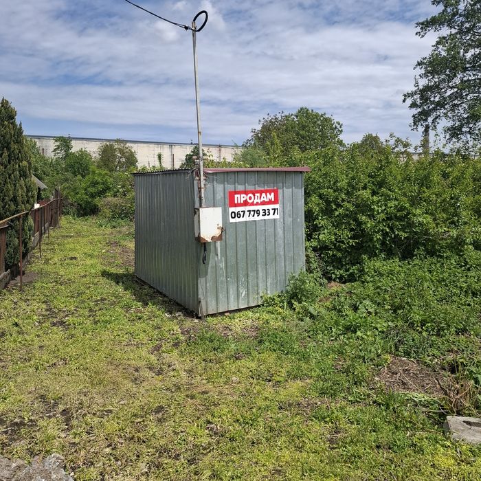 Продам ділянку в Гречанах
