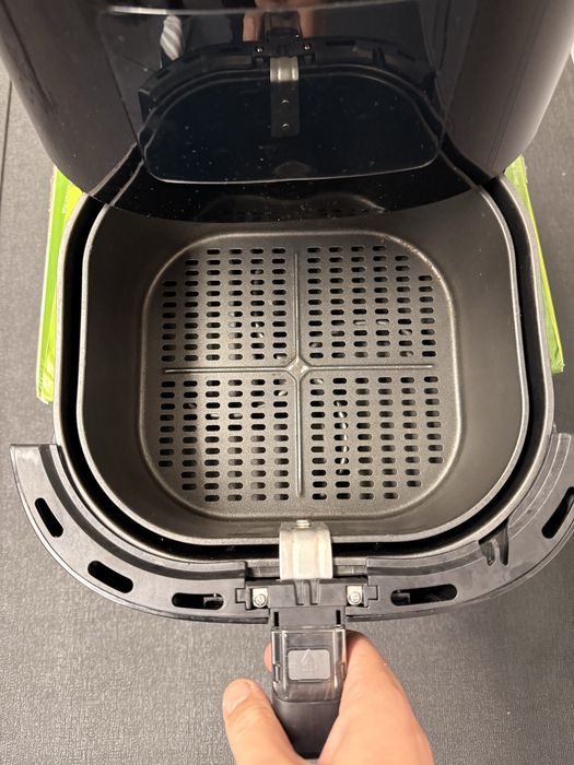 Philips AirFryer XL, 6,2 L 2000w, 8 Programas