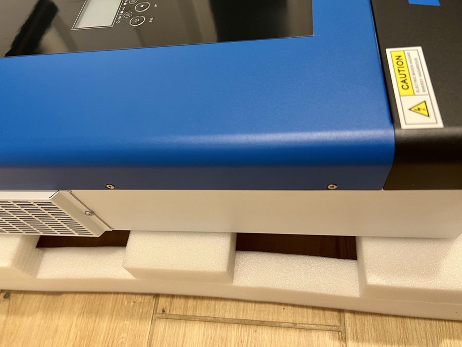 Гібридний інвертор ISolar-SMG-III-6.2KW-WiFi 6.2кВт  6200W 48V