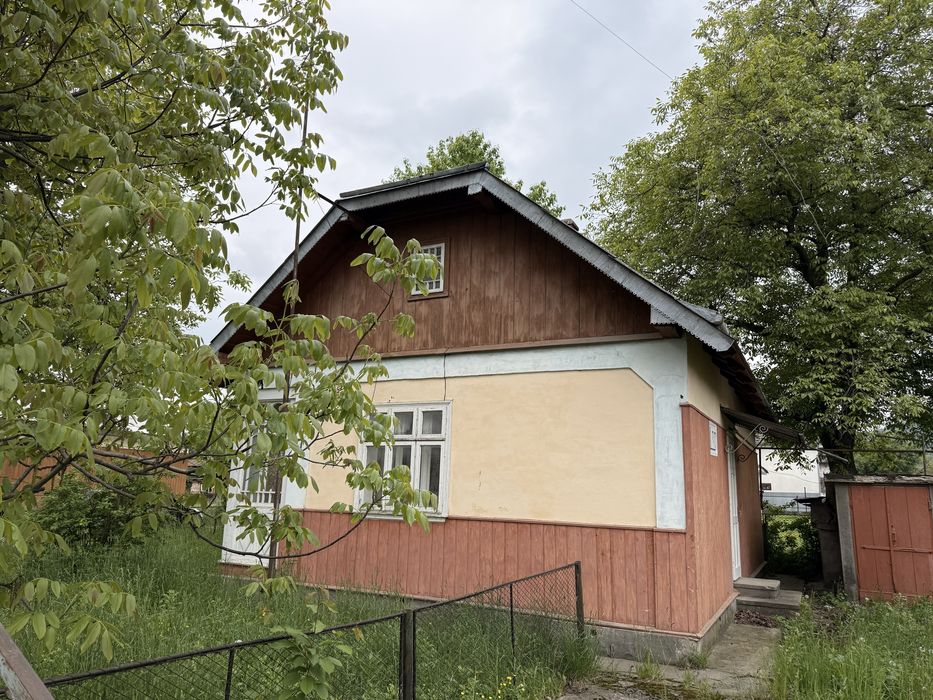 Продаж будинку в центрі,  смт Кути. Світло, газ, 11 соток (63) – pohled 6