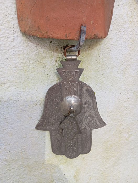 Velharias decorativas