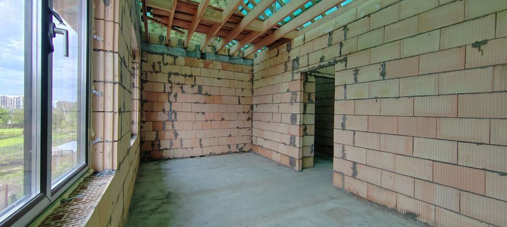 Таунхаус в Бучі біля парку