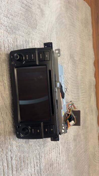 Radio Android bmw e46