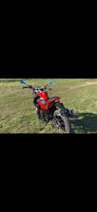 Spark sp200 r28