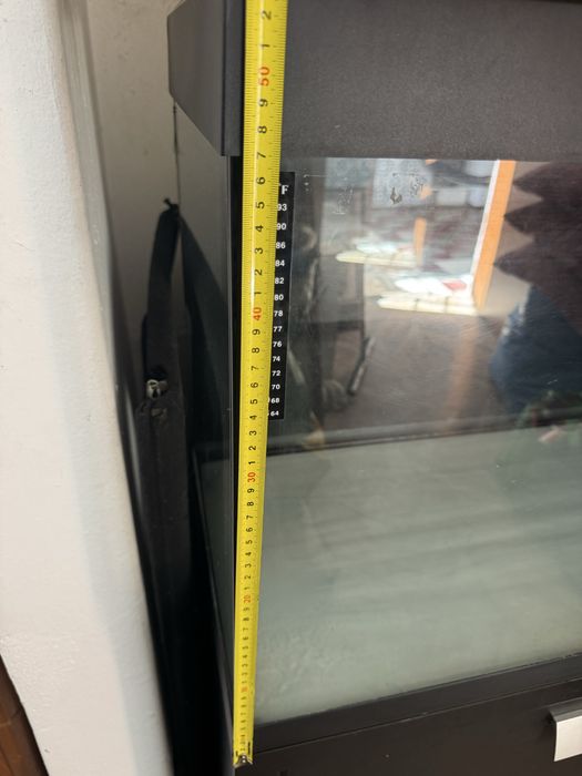 vendo Aquario Fluval