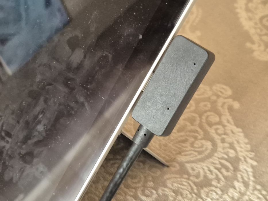 Docking station para Microsoft Surface