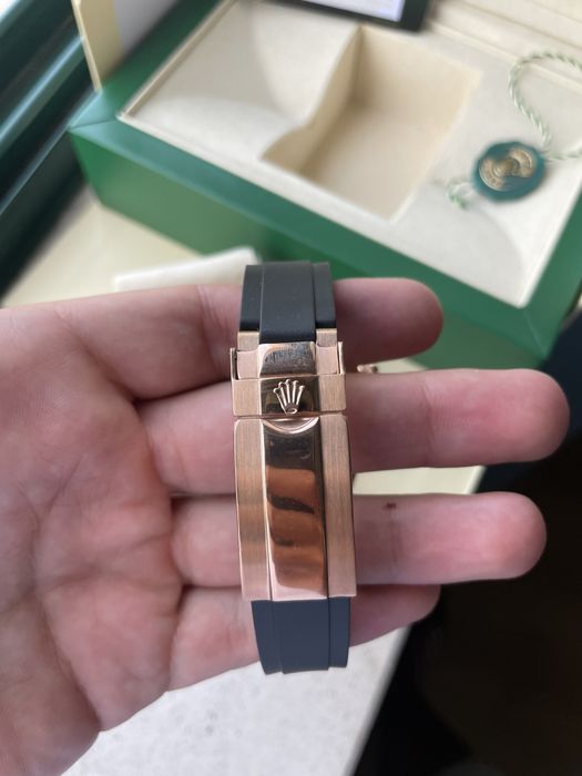 Relógio Rolex Daytona